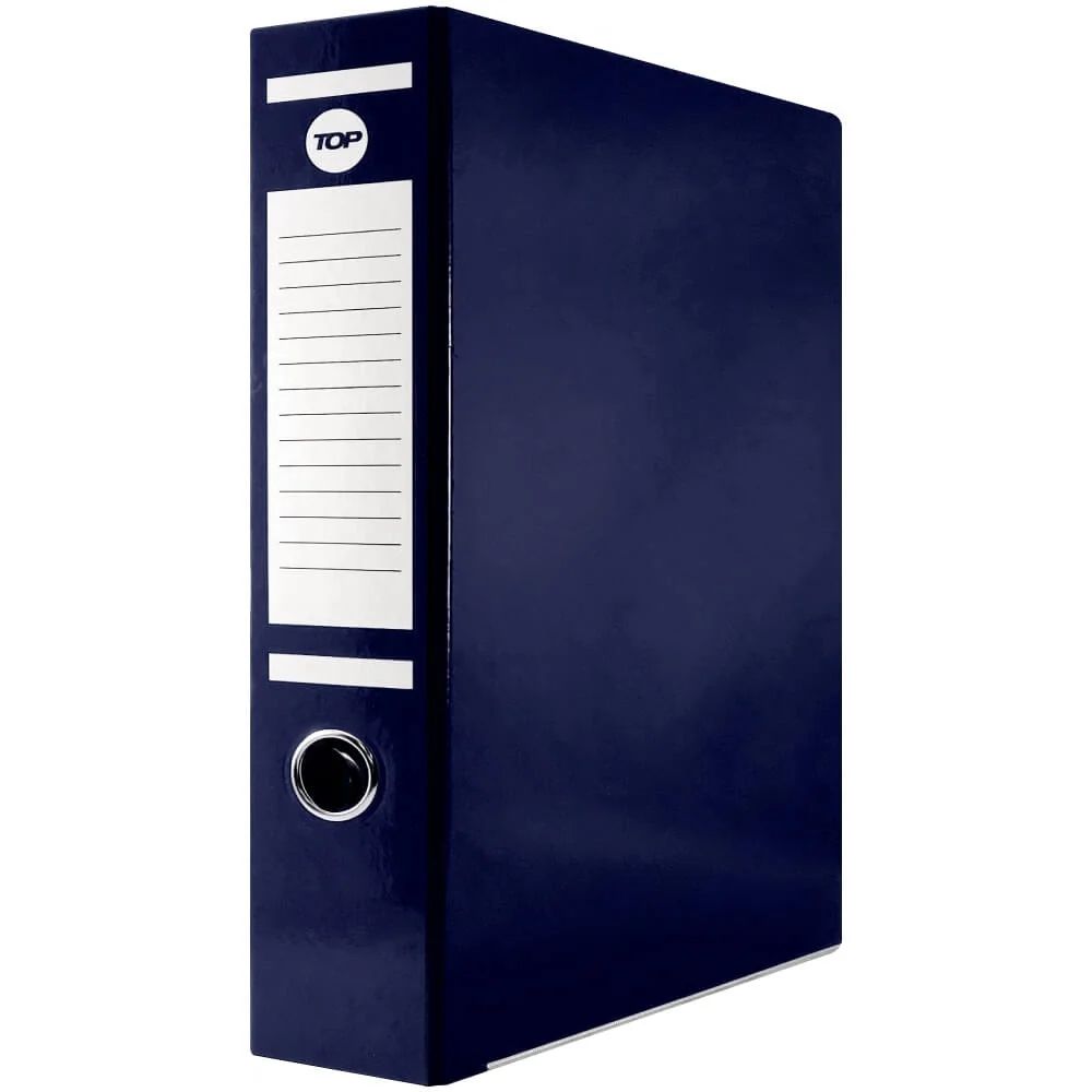 ARCHIVADOR KRAUSE AZUL